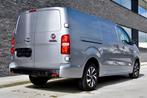 Fiat Scudo 2.0 L3H2 **Automaat**, Stof, USB, Diesel, 5 deurs