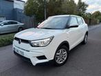 Ssangyong tivoli benzina 1.6 bj 2018 met maar 58DKM, Auto's, Euro 6, Tivoli, Particulier, SUV of Terreinwagen
