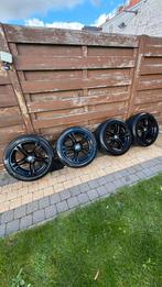 5x120 18” Breedset origineel BMW velgen, Auto-onderdelen, Banden en Velgen, Ophalen of Verzenden, Band(en)