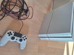 PlayStation 4, Consoles de jeu & Jeux vidéo, Consoles de jeu | Sony PlayStation 4, Neuf, Avec 1 manette, Enlèvement, Avec jeux