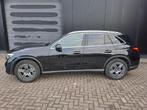 Mercedes-Benz GLC 200 AMG Line GLC 200 4MATIC AMG Line Memor, Auto's, Automaat, Stof, 4 cilinders, Zwart
