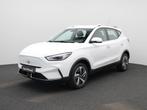 MG MG ZS EV EV Standard Range Comfort 50 kWh NAVI | LED | CA, Auto's, Stof, Gebruikt, ZS, Wit