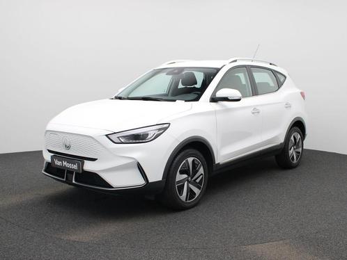 MG MG ZS EV EV Standard Range Comfort 50 kWh NAVI | LED | CA, Auto's, MG, Bedrijf, Te koop, ZS, ABS, Achteruitrijcamera, Adaptive Cruise Control