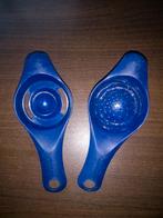 cuisine - Séparateur d'oeufs et passoire de cuisson, Maison & Meubles, Cuisine| Tupperware, Enlèvement, Comme neuf