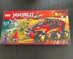 Kit de construction LEGO Ninjago, Comme neuf, Enlèvement, Lego