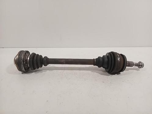 AANDRIJFAS LINKS VOOR Volkswagen Transporter T5, Auto-onderdelen, Remmen en Aandrijving, Volkswagen, Gebruikt