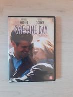 Un beau jour (one fine day) Michèle Pfeiffer dvd, Comme neuf, Enlèvement ou Envoi