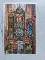oude postkaart Strasbourg (met draaischijf), Envoi