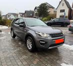 Pracht van een Land Rover Discovery Sport - Top Staat! 7 zit, Auto's, Land Rover, Automaat, Euro 5, Discovery Sport, Leder