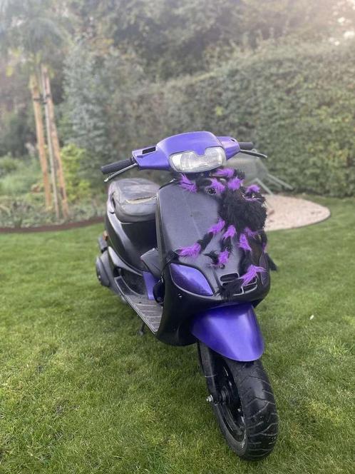 Piaggio zip type 3, Fietsen en Brommers, Scooters | Piaggio, Zip, Ophalen