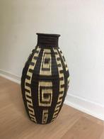 Werrengue. Vase traditionel de la Colombie, Maison & Meubles, Accessoires pour la Maison | Vases, Comme neuf, Autres matériaux