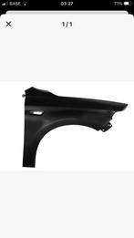 Fiat Tipo 2017 rechts  voor spatbord, Ophalen, Rechts, Nieuw, Spatbord