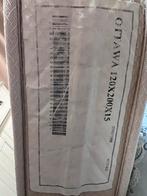 Matras 120 x 200 x 15 cm, Huis en Inrichting, Slaapkamer | Matrassen en Bedbodems, Ophalen