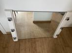 Miroir de salle-de-bain, Maison & Meubles, Armoire à miroir, Moins de 100 cm, Enlèvement, Utilisé