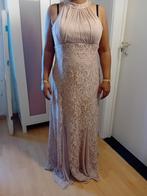 Elegante feestjurk, Kleding | Dames, Ophalen, Maat 42/44 (L)