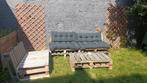 Palletlounge kussens (3 stuks, nieuwstaat!), Tuin en Terras, Tuinmeubel-accessoires, Ophalen, Nieuw
