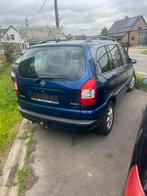 Zafira, Monovolume, 7 zetels, Bedrijf, 74 kW