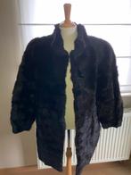 Bontjas huis Parmentier, Kleding | Dames, Jassen | Winter, Ophalen, Zo goed als nieuw
