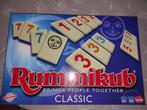 Gezelschapsspel Rummikub, Hobby en Vrije tijd, Gezelschapsspellen | Bordspellen, Drie of vier spelers, Ophalen, Nieuw