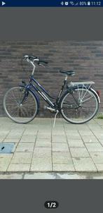 Fiets 75 euro, Fietsen en Brommers, Ophalen, Zo goed als nieuw, 28 inch, Batavus