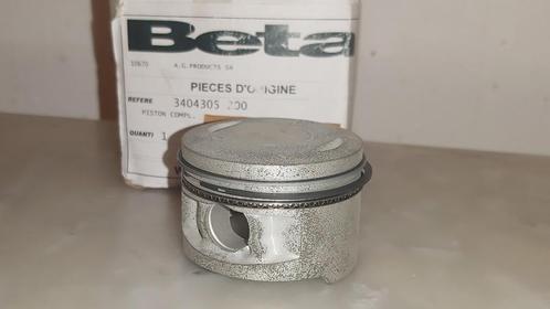 Piston Beta RR 125 enduro 4T 2010/2012 [ n° 34.04305.200, Motoren, Onderdelen | Merk-onafhankelijk, Nieuw, Ophalen of Verzenden