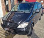 Mercedes-Benz Vito 109 CDI bj. 2008 202000km, Gebruikt, 95 pk, Bedrijf, Overige carrosserie