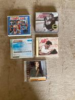 Dubbele CD's te koop (4 euro per dubbel CD), Ophalen of Verzenden, Zo goed als nieuw