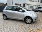 Toyota Yaris 1.3 Benzine  5D Gekeurd, Voorwielaandrijving, Testrit aan huis, Stof, Zwart