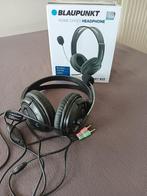 Hoofdtelefoon met speaker nieuw, Ophalen, Nieuw