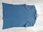 Th shirt Dsquared2, Maat 52/54 (L), Blauw, Dsquared2, Ophalen of Verzenden