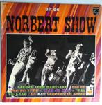 Norbert – “Uit de Norbert Show” – LP, Ophalen of Verzenden, Gebruikt, 12 inch, Levenslied of Smartlap