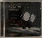 Cd Michael Jackson (greatest hits Volume 1), Ophalen of Verzenden