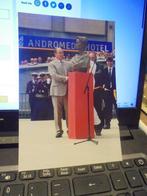prins Albert van Monaco, Ophalen of Verzenden, Zo goed als nieuw, Kaart, Foto of Prent
