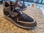 Floris van bommel sneakers limited edition maat 46.5, Ophalen, Gedragen