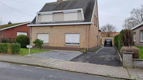 Huis te koop, Immo, Huizen en Appartementen te koop, Provincie West-Vlaanderen, 500 tot 1000 m², Vrijstaande woning, F