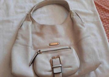 Sac Michael Kors blanc creme