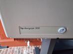 Plotter HP Designjet 500, Computers en Software, Printers, Ophalen, Zo goed als nieuw
