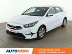 Kia Ceed / cee'd 1.5 TGDI Active Business (bj 2023), Auto's, Gebruikt, USB, Wit, Particulier