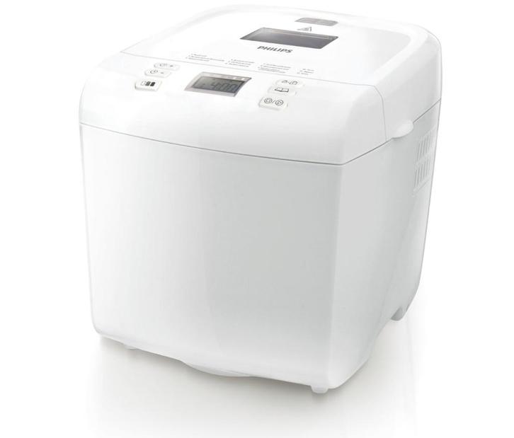 Philips Broodbakmachine, Elektronische apparatuur, Broodbakmachines, Gebruikt, Ophalen of Verzenden