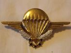 Franse Para wing HALO (B), Embleem of Badge, Landmacht, Verzenden