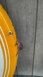 Emaille bord St Michel., Verzamelen, Ophalen, Zo goed als nieuw, Reclamebord