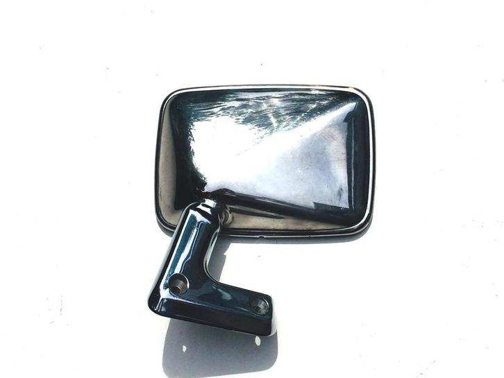 Opel Vintage achteruitkijkspiegel 60s / 70s, Verzamelen, Automerken, Motoren en Formule 1, Zo goed als nieuw, Ophalen of Verzenden