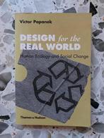 Design for the Real World, Victor Papanek, Ophalen of Verzenden
