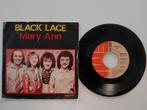 Zwart kant - Mary Ann, Zo goed als nieuw, 7 inch, Pop, Single