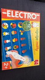 Electro Nijntje Miffy, Kinderen en Baby's, Ophalen, Gebruikt