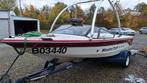 BATEAU MASTERCRAFT, Sports nautiques & Bateaux, 3 à 6 mètres, 200 ch ou plus, Enlèvement, Utilisé