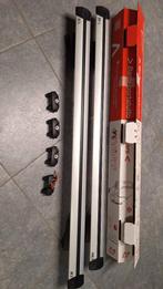 Barres de toit VOLVO XC40, Auto diversen, Dakdragers, Ophalen, Zo goed als nieuw