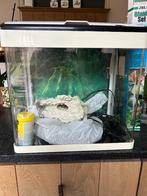 Aquarium, Dieren en Toebehoren, Ophalen, Gebruikt, Overige typen