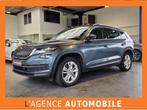 Skoda Kodiaq 2.0 CR TDi 4x4 DSG - Garantie 12M (bj 2017), Automaat, Stof, Gebruikt, 4 cilinders