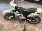 Kleine electric brommertje, Fietsen en Brommers, Minibikes, Midibikes en Pitbikes, Ophalen of Verzenden, Gebruikt, Overige typen